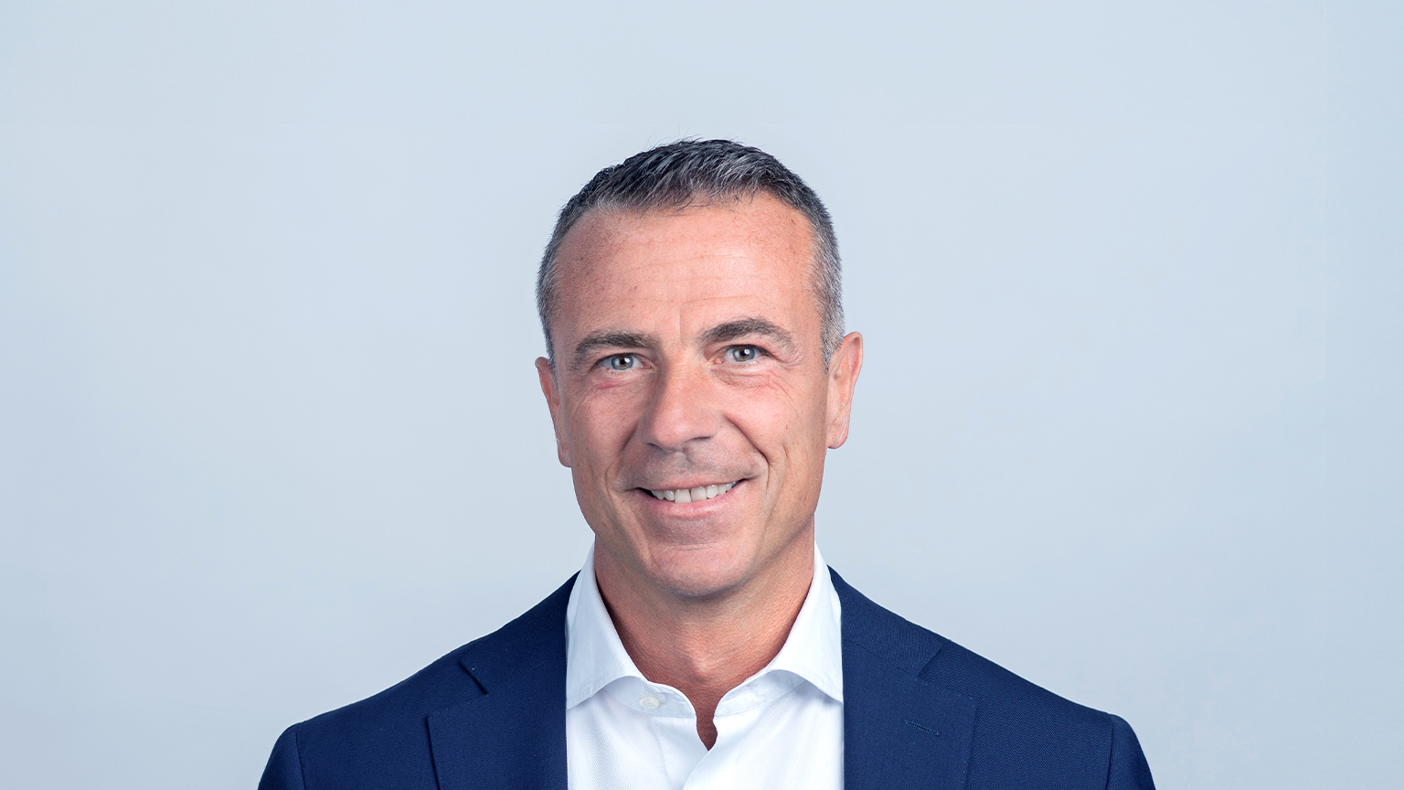 Headshot of Emilio Braghi